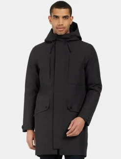 FALKE USX PARKA - Parkasjackor|Didriksons Hot