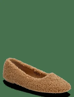 Bianco Fall Ballerina #SH - Ballerinas COGNAC Online