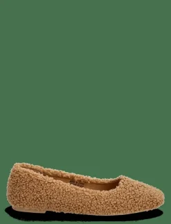 Bianco Fall Ballerina #SH - Ballerinas COGNAC Online