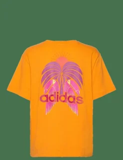 FARM GFX TEE - T-Shirts|adidas Sportswear