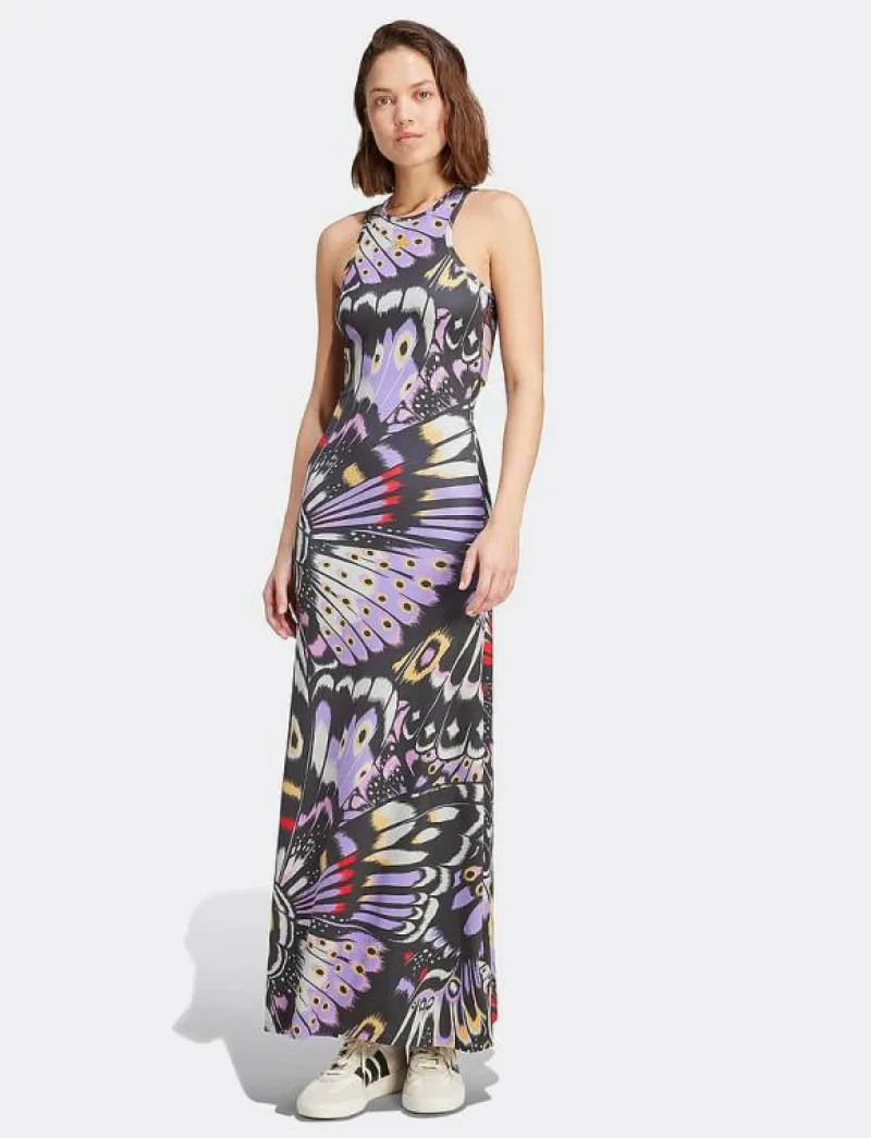 FARM PRM DRESS - Klänningar|adidas Sportswear