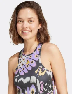 FARM PRM DRESS - Klänningar|adidas Sportswear