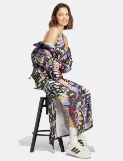 FARM PRM DRESS - Klänningar|adidas Sportswear