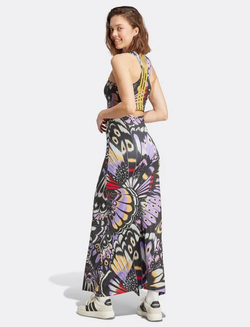 FARM PRM DRESS - Klänningar|adidas Sportswear