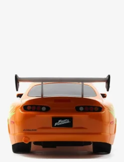 Fast & Furious Radiostyrd Bil Brian's Toyota, 1:16 - Radiostyrd leksak|Jada Toys New