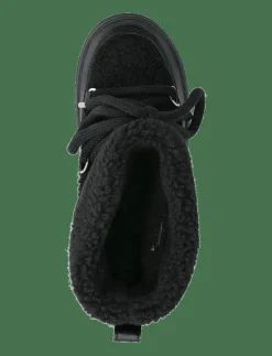 FAUX SHEARLING SNOWBOOT - Varmfodrade skor|Tommy Hilfiger Hot