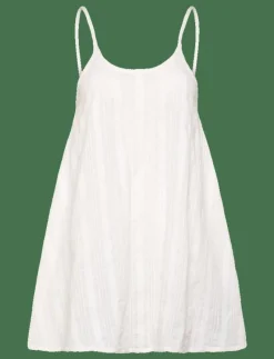 Roxy FAVORITE SUMMER - Klänningar BRIGHT WHITE New