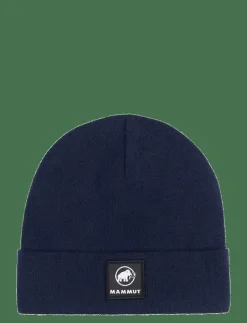 Mammut Fedoz Beanie - Mössor MARINE Discount