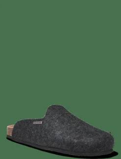 FELT SLIPPER M - Inneskor|Exani Sale