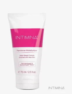 Feminine Moisturizer - Beauty|INTIMINA Discount
