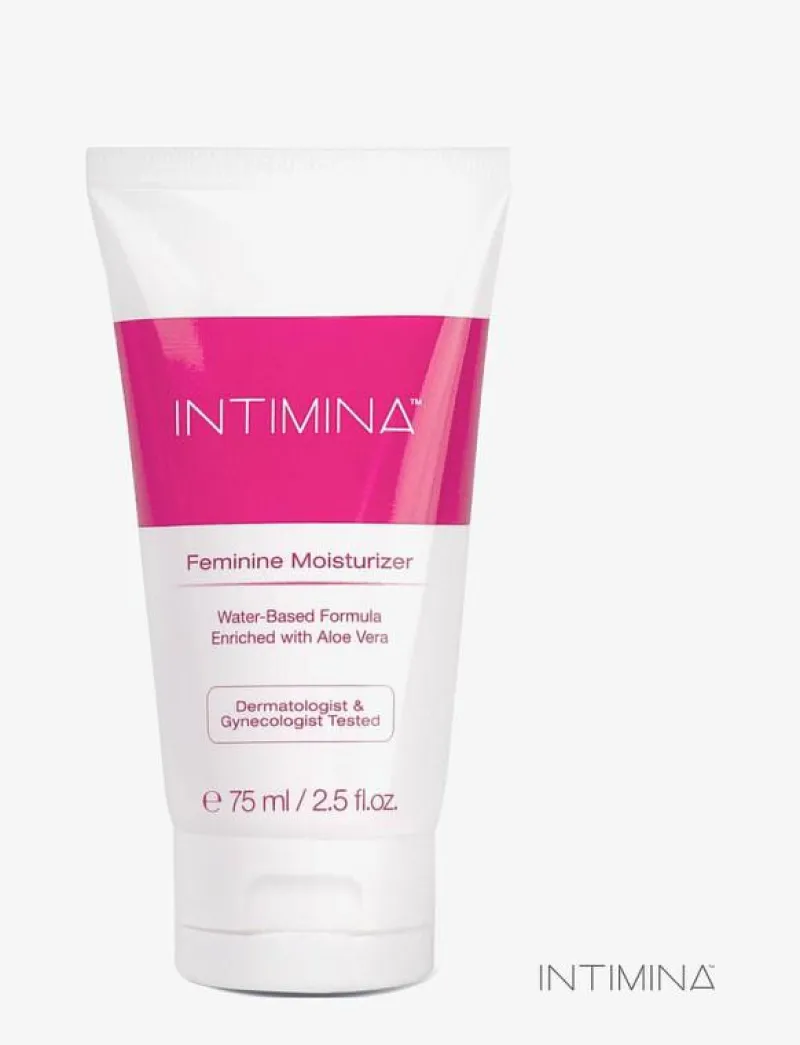 Feminine Moisturizer - Beauty|INTIMINA Discount