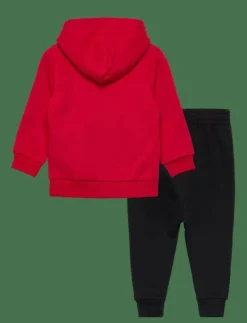 F8-FLEECE PANT SET - Set|Converse