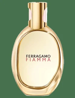 Ferragamo Fiamma Eau de parfum 55.00 ML - Eau de parfum Hot