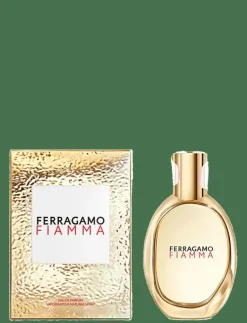 Ferragamo Fiamma Eau de parfum 55.00 ML - Eau de parfum Hot