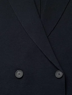 Fibrinta - Dubbelknäppta kavajer|BOSS New