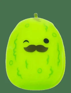 FIG BANDS Squishmallows Mystery 2 Pack Asst CDU - Mjukisdjur|AMO New