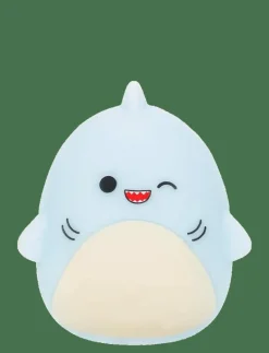 FIG BANDS Squishmallows Mystery 2 Pack Asst CDU - Mjukisdjur|AMO New