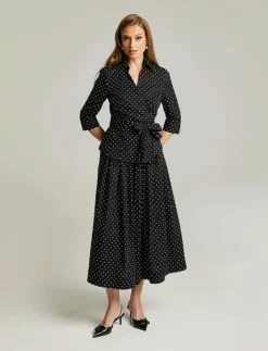 Fiia 85 - Midi kjolar|Andiata Clearance