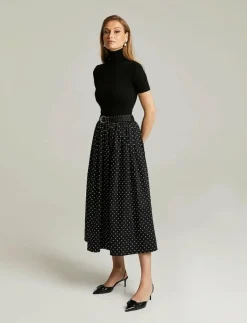 Fiia 85 - Midi kjolar|Andiata Clearance