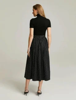 Fiia 85 - Midi kjolar|Andiata Clearance