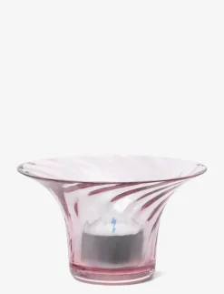 Filigran Optic Anniversary Tealight Holder Ø11 - Dekoration|Rosendahl Hot