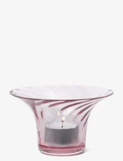 Filigran Optic Anniversary Tealight Holder Ø11 - Dekoration|Rosendahl Hot