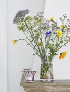 Filigran Optic Anniversary Tealight Holder Ø11 - Dekoration|Rosendahl Hot