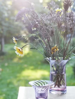 Filigran Optic Anniversary Tealight Holder Ø11 - Dekoration|Rosendahl Hot