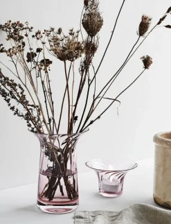 Filigran Optic Anniversary Tealight Holder Ø11 - Dekoration|Rosendahl Hot