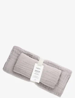 FINE Gift Set - Badrumstextilier|The Organic Company Outlet