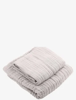 FINE Gift Set - Badrumstextilier|The Organic Company Outlet