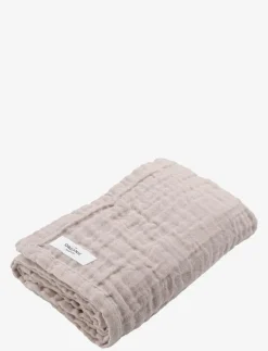 The Organic Company FINE Hand Towel - Handdukar 340 DUSTY LAVENDER Best