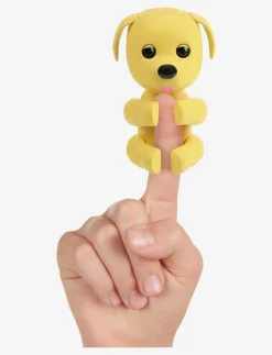 X Adopt Me Dog - Interaktivt djur|Fingerlings New