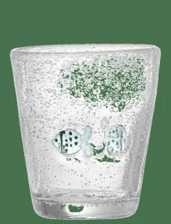 Bloomingville Finney Drinking Glass - Dricksglas CLEAR Discount