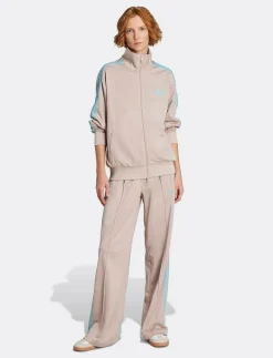 adidas Originals FIREBIRD TT - Sweatshirts WONTAU/BLUGLO Outlet