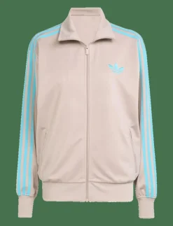 adidas Originals FIREBIRD TT - Sweatshirts WONTAU/BLUGLO Outlet