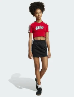 adidas Originals FIREBIRD SKIRT - Kjolar BLACK Hot