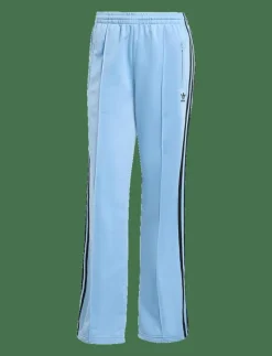 adidas Originals FIREBIRD TP - Byxor ASHBLU/BLACK Outlet