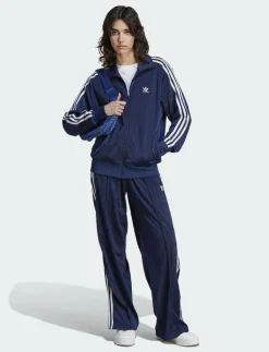 adidas Originals FIREBIRD TP - Sweatpants DKBLUE Hot