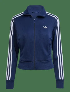 adidas Originals FIREBIRD TT - Sweatshirts NINDIG/WHITE New