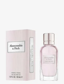 First Instinct Women EdP - Eau de parfum|Abercrombie & Fitch Best