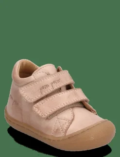 First™ Sport Velcro Shoe - Lära-gå-skor|Pom Pom Hot