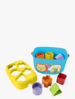 Fisher-Price BABY'S FIRST BLOCKS - Plocklådor MULTI COLOR Discount