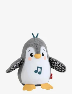Flap & Wobble Penguin - Interaktivt djur|Fisher-Price Sale