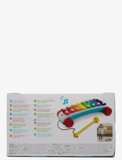 XYLOPHONE - Musikinstrument|Fisher-Price Discount