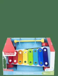 XYLOPHONE - Musikinstrument|Fisher-Price Discount