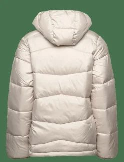 Columbia Sportswear Fivemile Butte Hooded Jacket - Dunjackor DARK STONE Sale