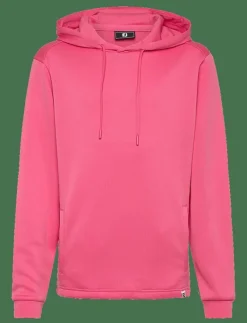 FootJoy FJ Hoodie - Huvtröjor PINK Discount