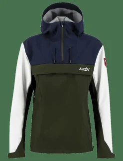 Fjell Anorak M - Anoraker|Swix Hot
