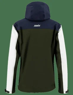 Fjell Anorak M - Anoraker|Swix Hot